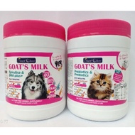 Smart Choice Lactose Free Goat's Milk 240G (For Cat &amp; Dog)