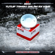 ORIGINAL YAMAHA RX KING INNER TANK CAP GENUINE PART 4YY-F4610-00