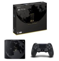 PlayStation 4 太空戰士 XV同捆組