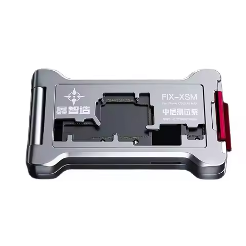 Xinzhizao XZZ 3in1 XSM 11PM 12PM 4in1 iSocket Tester for iPhone X XS 11-15Pro Max Fixture Function T