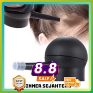 Nozzle Hair Fiber Applicator Hair Fiber Spray For Sevich Toppik Bunee Spray original