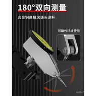 Percent Strong Magnetic Seat Meter Dial Meter Universal High-Precision Meter Head Magnetic Set Dial 