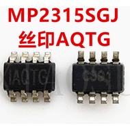 [MP15] MP2315SGJ-Z MP2315S 2315 IAQ AQT IAQTG IAQT 1AQT power ic on board - Original NEW