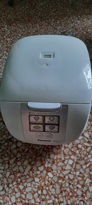 電飯煲 Panasonic SR-DF101 Fuzzy Logic Rice Cooker