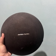 Speaker harman kardon second