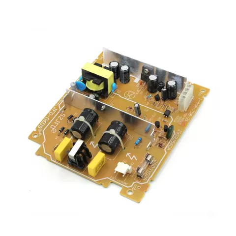 Power Supply Board for Sony PS2 Fat Console 30000 to 39000 Built-in PowerSupply Board Transformer 11