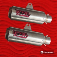 Muffler RACING CTS GP1 SLENCER Muffler RACING CTS Muffler GP1 Muffler RACING CTS GP1