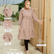 Tunik Cantik ArRafi Evelyn Tunic