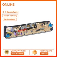 100%New Midea MFW-701S /MFW-720B / MFW-751S / MFW-801S/MFW-901S Washing Machine PCB Board