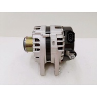 100% New Alternator [37300-4A320] Hyundai Starex A2 ,Kia Sorento (Diesel) 3PIN 130AMP 7PK (Valeo Typ