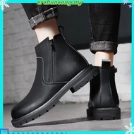 classic boots Martin boots Martin shoes outdoor high help Martin boots men's army ankle boot motorcy