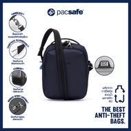 Pacsafe V Companion Crossbody กระเป๋าสะพายข้าง กระเป๋ากันขโมย