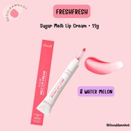 FRESH Sugar Melt Lip Cream • 12g