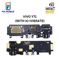 MAINBOARD RIBBON & CHARGING BOARD FOR VIVO Y71