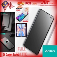 WIKO U FEEL/U FEEL GO/U FELL PRIME/U PULSE LITE/U PULSE/W1M/W1M LITE Hydrogel Screen Protector Matte