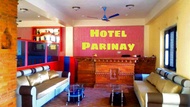 Hotel Parinay Vatika