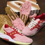 Saucony G9 Shadow 5 Scoops Pack