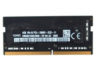 Laptop Memory Module HMA851S6DJR6N-VK Compatible Replacement Spare Part for SK Hynix HMA851S6DJR6N 4