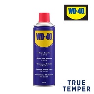 WD 40 Multi-Purpose Oil 12.9oz