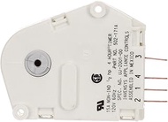 Silver King 38693, Timer Defrost 4 Hr/20 Min 115V