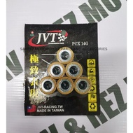 JVT PERFORMANCE PARTS FLYBALL