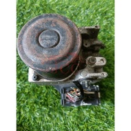 TOYOTA HIGHLANDER 2004-2007 ABS PUMP (3P)44540-48100/89541-48090 [1A-4B-D23]