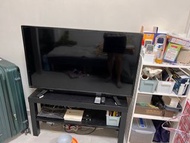 Toshiba 電視機
