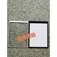 Canon IXUS170 External Screen Protection Glass LCD Screen Protection Glass Tempered Glass Screen Pro