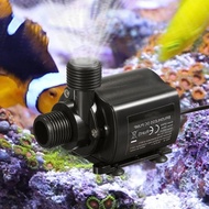 RZ1 Submersible Aquarium Water Pump DC USB 4watt Submersible Pump Water Fountain