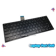 Asus VivoBook  K46  K45V  K46E S46CB Laptop Keyboard