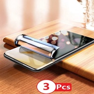 3Pcs Soft Privacy Hydrogel Film For Samsung Galaxy F36 F06 A06 M06 M16 5G 4G Anti Spy Peeping Screen