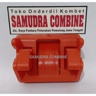 Handle lock maxxi dan kubota for combine harvester / mesin panen padi