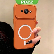 2026 Case for redmi a3 A3X POCO C61 2024 4g phone casing Softcase Silicone shockproof Cover new desi