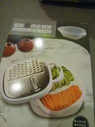 刨絲器