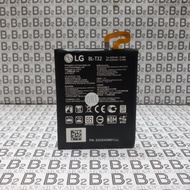 TRI54 - BATRE BATERAI BATTERY FOR LG G6 G600 BL-T32