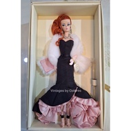 Barbie Silkstone The Siren Doll