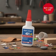 Emergency repair adhesive 401 - instant fix for heavy machinery steel cracks