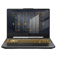 ASUS TUF Gaming F15: i5-11400H Processor 2.7 GHz (12M Cache, up to 4.5 GHz, 6 Cores)/NVIDIA® GeForce RTX™