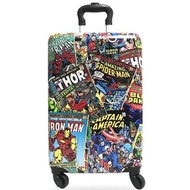 免費送貨，美國 Avengers 20" 兒童硬身行李箱