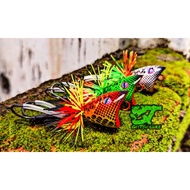 Jaws Frog mini 2.7 cm