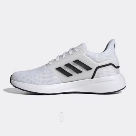 Adidas New Durable, Wear-Resistant, Lightweight Men's and Women's Eq19 Run Strong Grip Comfortable P