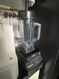Vita mix 超高速破壁機 攪拌機
