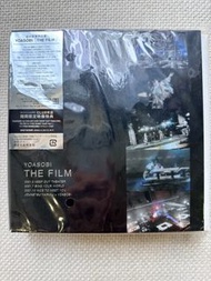 全新YOASOBI THE FILM 初回限定盤 Blu-ray