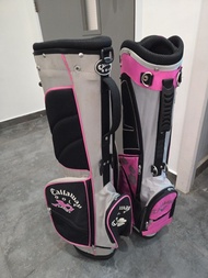 Callaway 高爾夫球袋 2個$100