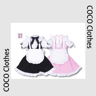 Coco Baby BJD Baby Clothes Maid Clothes