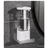 cLower Kitchen Detergent Automatic Sensor Detergent Soap Dispenser Gel Hand Sanitizer Sink Smart Press-Free