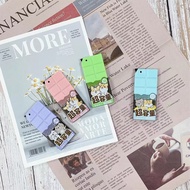 [White Shop] Ultra-Capacity Mechanical Pencil Lead 0.5 2B 3B 4B 0.5 Chai Quotes