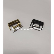 Buckle Custom Gold or Black for Gshock GA/GD 100/110/120/140 GA700 G8900 GA/GBA 400