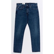 LEVI'S Made & Crafted Men's 502tm Taper Jeans Selvedge (56518-0016)Vera Cruz