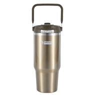 Zebra Jiffy III Vacuum Bottle (900ml) [Exclusive]